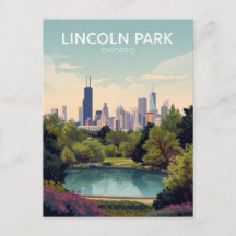 Lincoln Park: Chicago groene oase