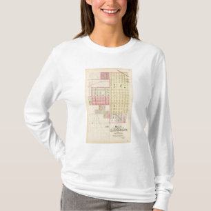 Lincoln South, Nebraska T-shirt