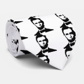Lincoln Stropdas (Opgerold)