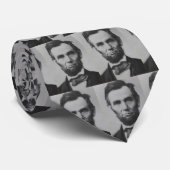 Lincoln-Stropdas Stropdas (Opgerold)