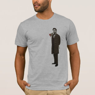 Lincoln T-shirt