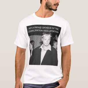 Lincoln's Cry T-shirt