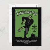 lincolnstein-finaal briefkaart (Voorkant / Achterkant)