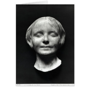 L'Inconnue de la Seine'