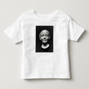 L'Inconnue de la Seine' Kinder Shirts
