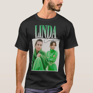 Linda Cardellini   T-shirt
