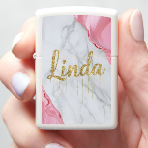 Linda Golden Drip