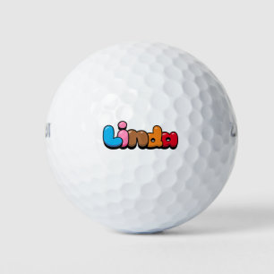 Linda Golfballen