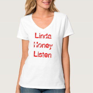 Linda Honey T-shirt