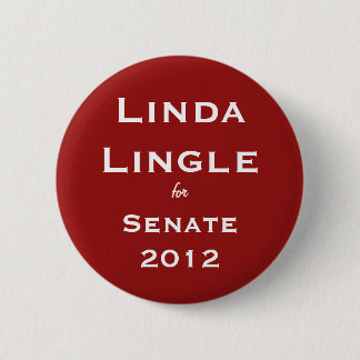 Linda Lingle voor de Button van de Senaat