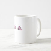 Linda Mug (Devant droit)