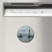 Lindau, Lindau, am Bodensee Magneet (Insitu (Vaatwasser))