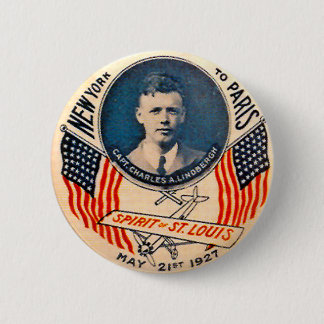 Lindbergh - Button