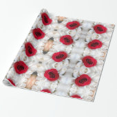 Lindegren Cadeaupapier (Uitgerold)