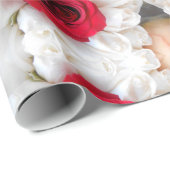 Lindegren Cadeaupapier (Rol Hoek)