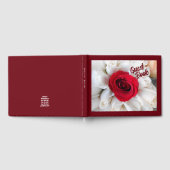 Lindegren Guest Book Gastenboek (Volledig)