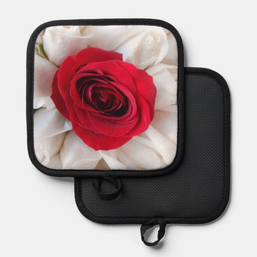 Lindegren Pannenlap (Voorkant / Achterkant)