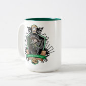 Lindel Tealeaf Mok (Voorkant links)