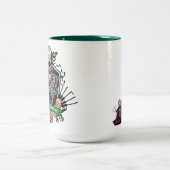 Lindel Tealeaf Mok (Center)