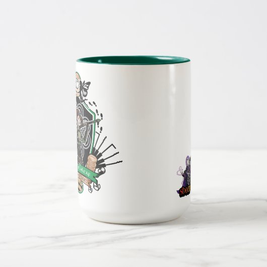 Lindel Tealeaf Mug (Centre)