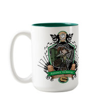 Lindel Tealeaf Mug