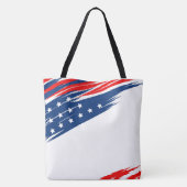 L'indépendance laisse la liberté faire Sac fourre- (Dos)