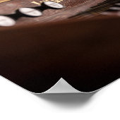 Lindholm Harmonium Poster (Hoek)