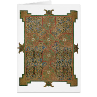 Lindisfarne Celtic Cross