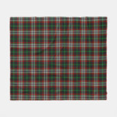 Lindsay Hunting Play Fleece Deken (Voorkant (Horizontaal))