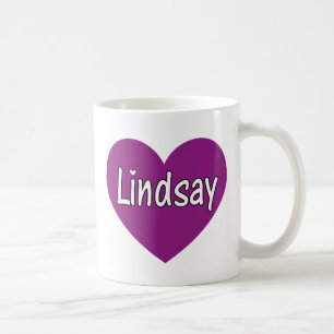 Lindsay Koffiemok