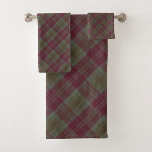 Lindsay Patiné Original Scottish Tartan