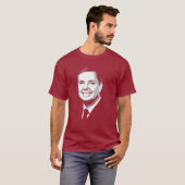Lindsey Graham T-Shirt (Devant entier)