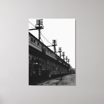 L'industrie américaine disparaît Impression indust