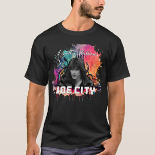 Lindy Wilson Joe City T-shirt