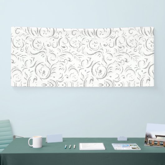 Line art, Kangaroo, Ghost Banner (Beurs)