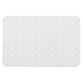 Line art, Kangaroo, Ghost Magneet (Horizontaal)