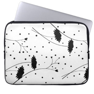 Line Art, Sac électronique gris foncé