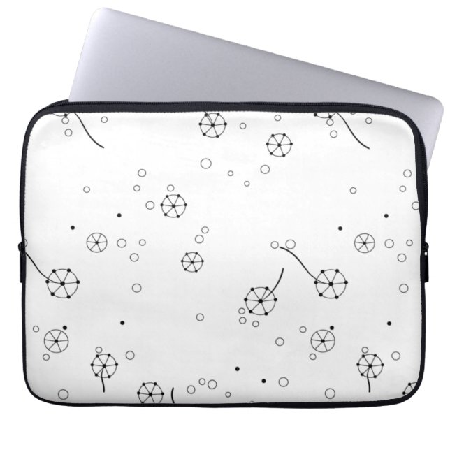 Line Art, sac électronique Star Dust (Devant)