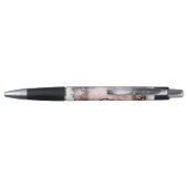LINE-CIRCLE-DRAGNET PEN (Achterkant)