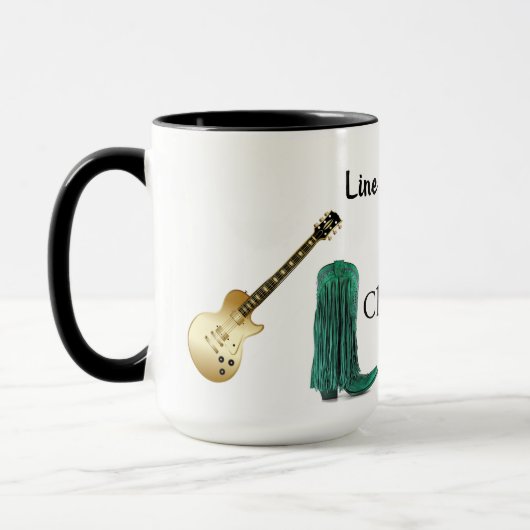 Line Dance Diva Mok (Links)