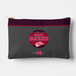 Line dance linedance accessoire Bag Etui