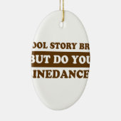 Line dansdansdansdansdansdansdansdansdansdansdansd keramisch ornament (Rechts)