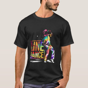 Line Danssport T-shirt