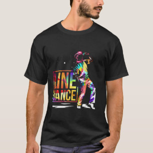 Line Danssport T-shirt