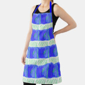 Line Tempest Noise op A Schort (Insitu)