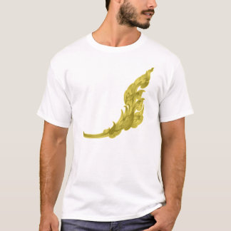 Line Thai White T-Shirt