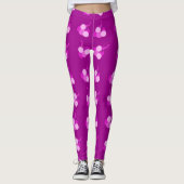 Línea Color Leggings (Voorkant)