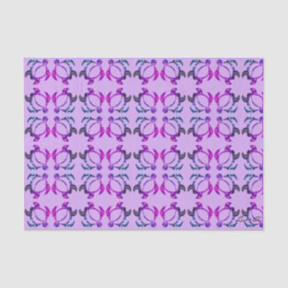 LineA Haze Honu Tissuepapier