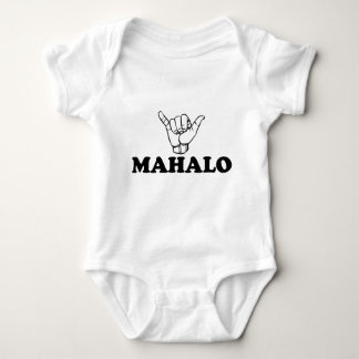 LineA Mahalo Romper