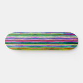 lineair skateboard (Horizontaal)